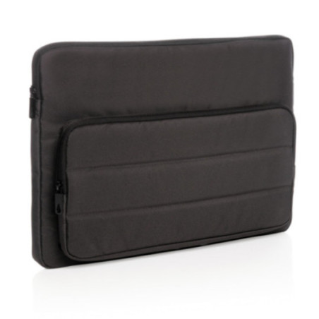 Housse ordinateur personnalisable 15,6" rPET AWARE™ Impact 