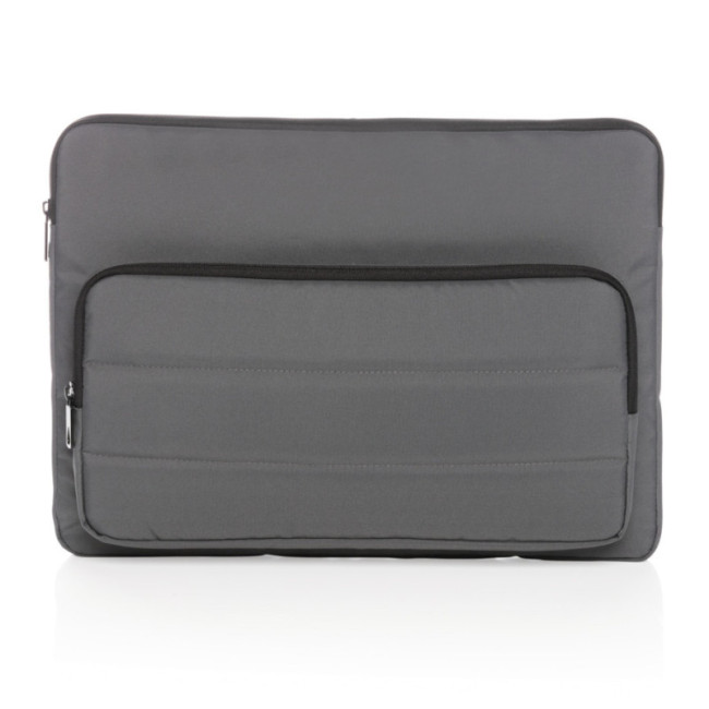 Housse ordinateur personnalisable 15,6" rPET AWARE™ Impact 