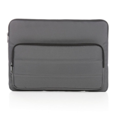 Housse ordinateur personnalisable 15,6" rPET AWARE™ Impact 