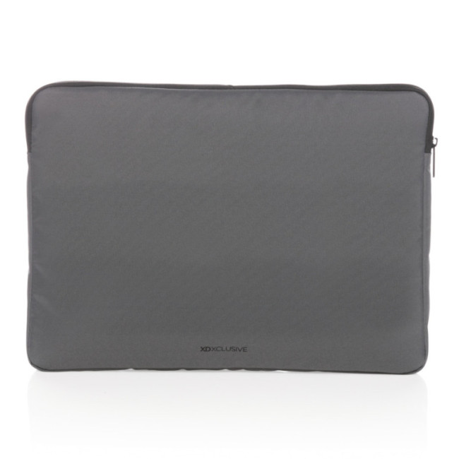Housse ordinateur personnalisable 15,6" rPET AWARE™ Impact 