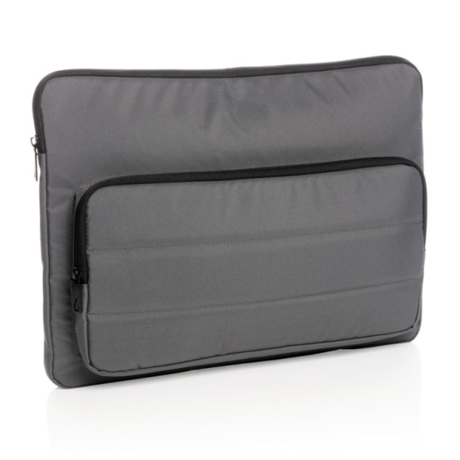 Housse ordinateur personnalisable 15,6" rPET AWARE™ Impact 