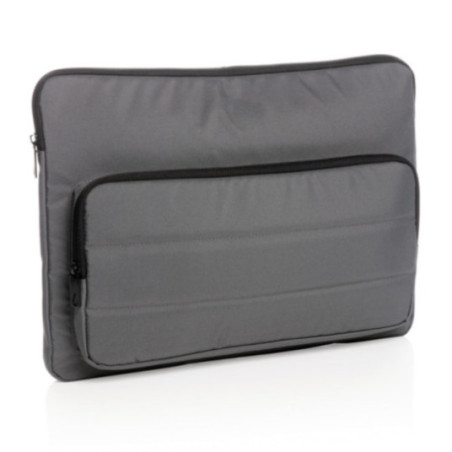 Housse ordinateur personnalisable 15,6" rPET AWARE™ Impact 