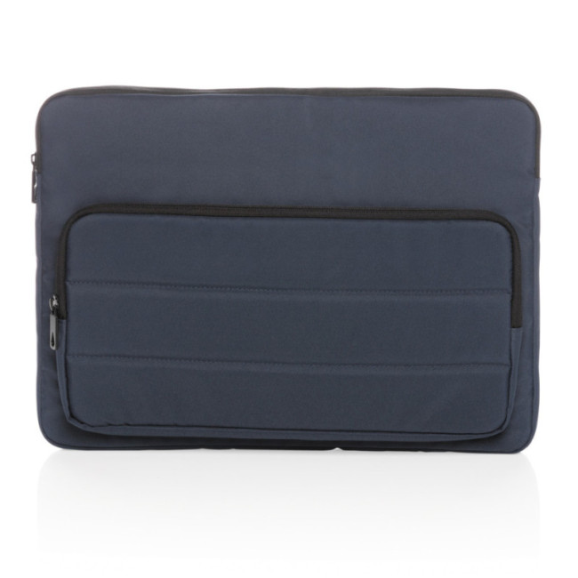 Housse ordinateur personnalisable 15,6" rPET AWARE™ Impact 