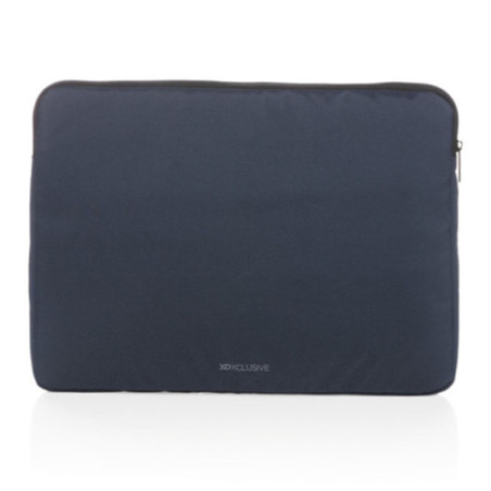 Housse ordinateur personnalisable 15,6" rPET AWARE™ Impact 