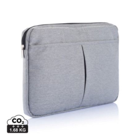 Pochette pour ordinateur personnalisée 15” 