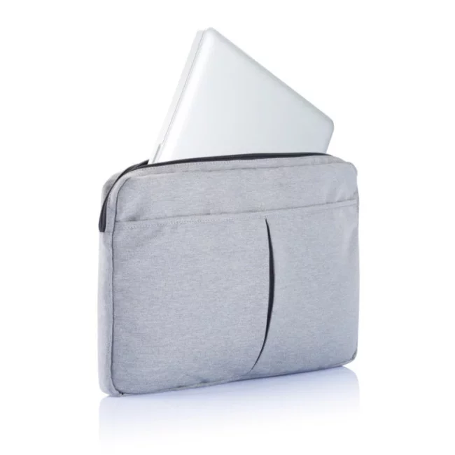 Pochette pour ordinateur personnalisée 15” 