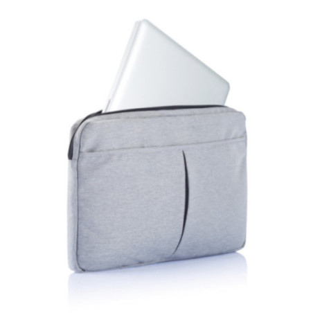 Pochette pour ordinateur personnalisée 15” 