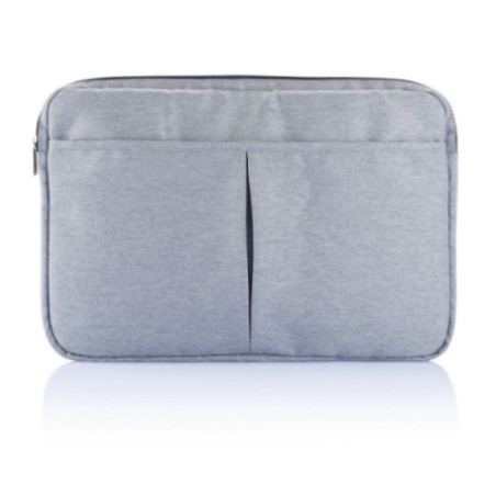 Pochette pour ordinateur personnalisée 15” 