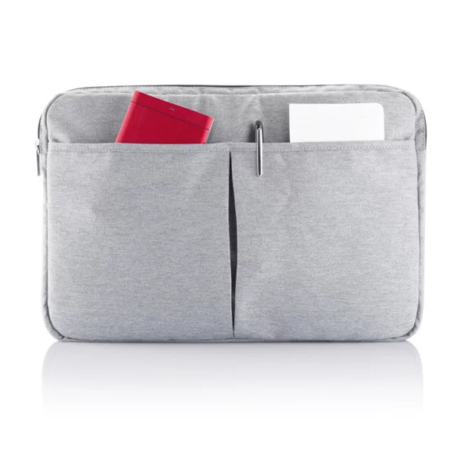 Pochette pour ordinateur personnalisée 15” 