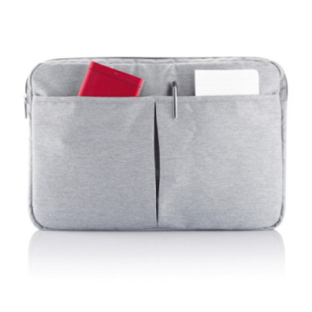 Pochette pour ordinateur personnalisée 15” 