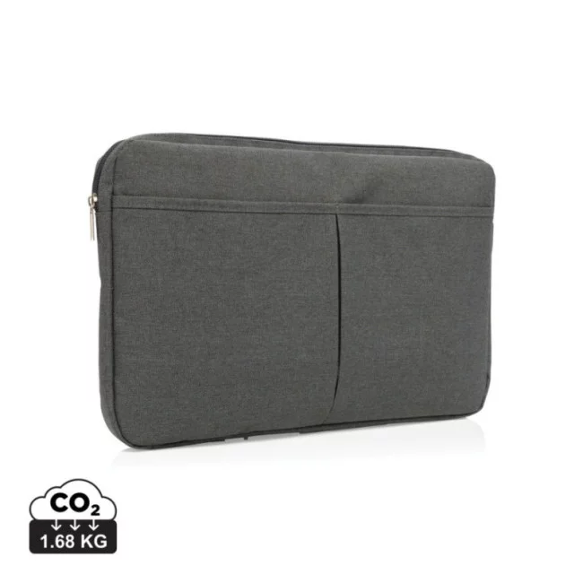 Pochette pour ordinateur personnalisée 15” 