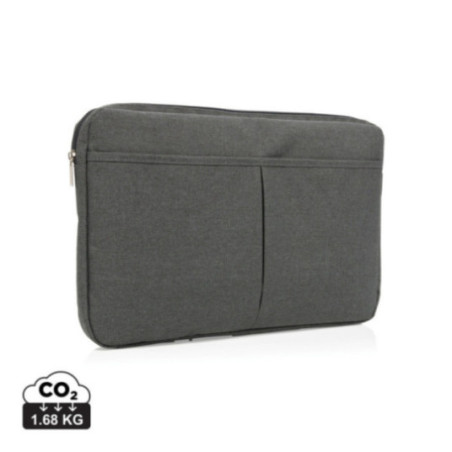 Pochette pour ordinateur personnalisée 15” 