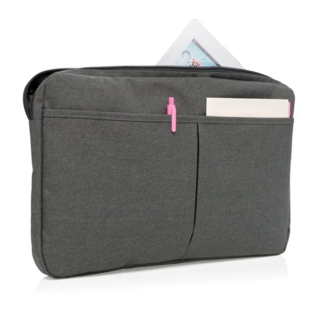 Pochette pour ordinateur personnalisée 15” 