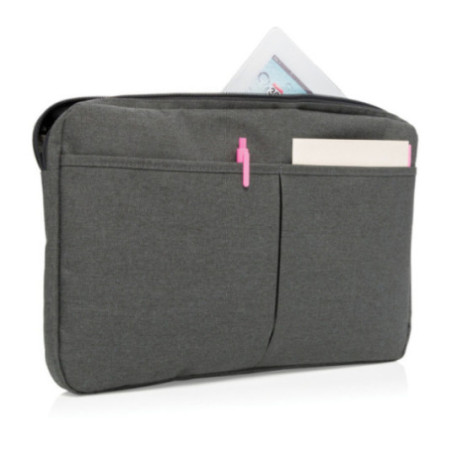 Pochette pour ordinateur personnalisée 15” 