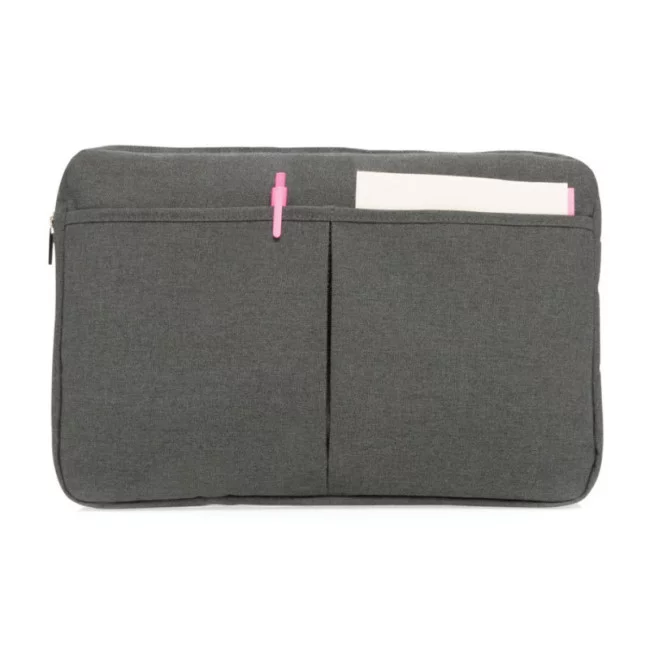 Pochette pour ordinateur personnalisée 15” 