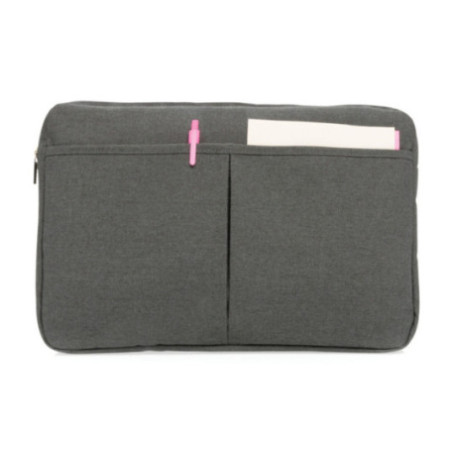 Pochette pour ordinateur personnalisée 15” 
