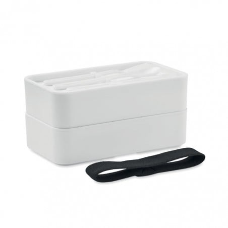Lunch Box personnalisable Baaks 400ml (x2) 