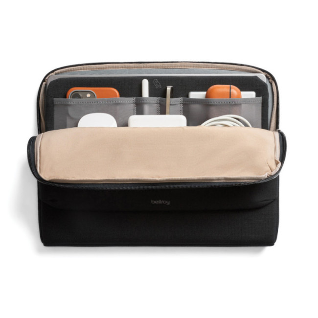 Pochette ordinateur personnalisée 16" Bellroy Caddy 