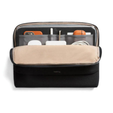Pochette ordinateur personnalisée 16" Bellroy Caddy 