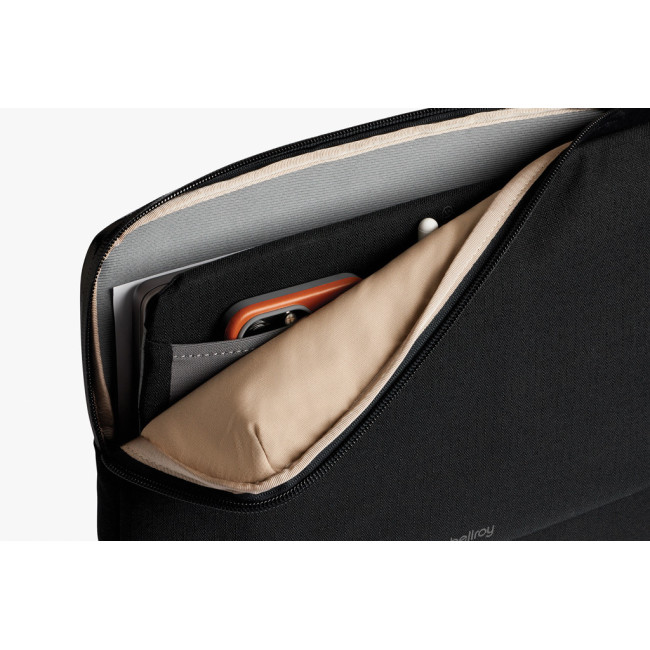 Pochette ordinateur personnalisée 16" Bellroy Caddy 