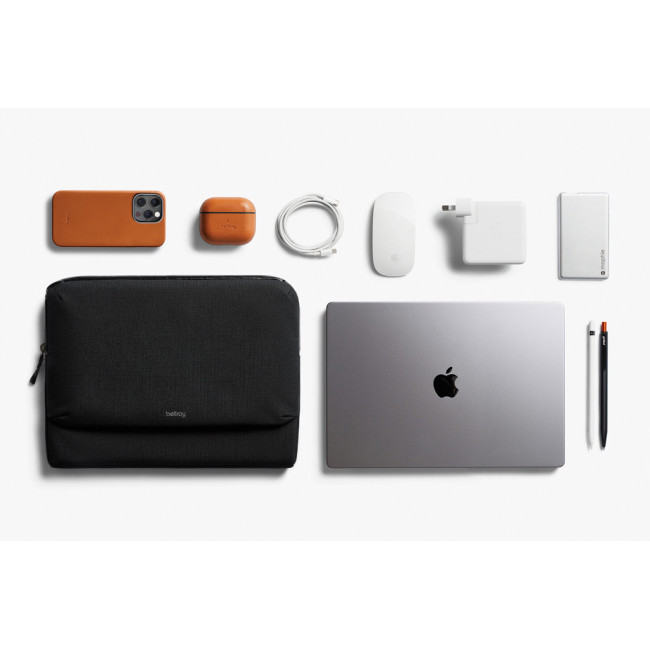 Pochette ordinateur personnalisée 16" Bellroy Caddy 