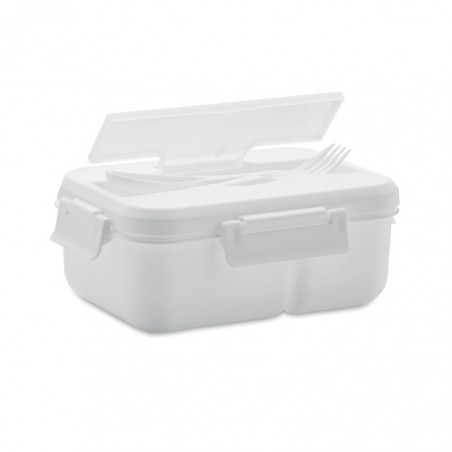 Lunch box personnalisable MAKAN 1L 