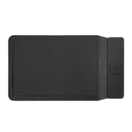 Pochette d'ordinateur avec chargeur sans fil Swiss peak 
