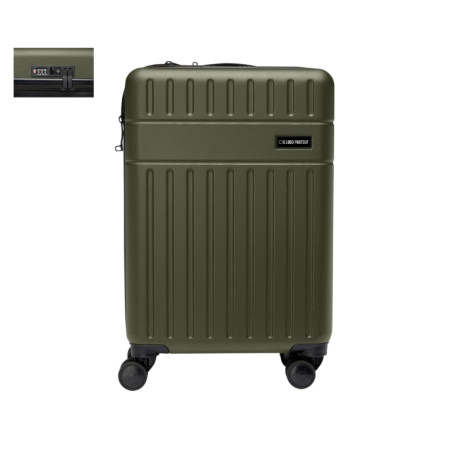 Valise cabine personnalisée 20" Rover 