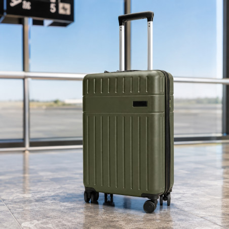 Valise cabine personnalisée 20" Rover 