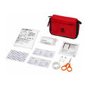 Trousse de premiers secours 19 pièces Save-me 