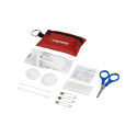 Mini trousse de secours 16 pcs Valdemar 