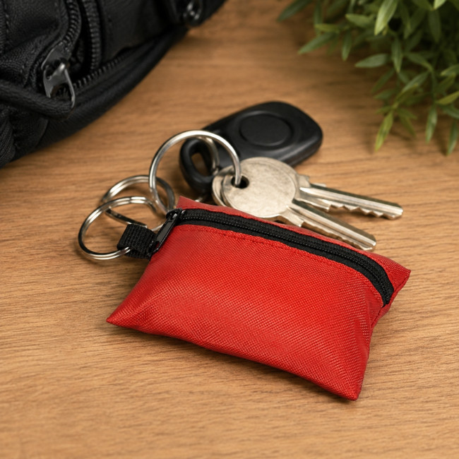 Mini trousse de secours 16 pcs Valdemar 
