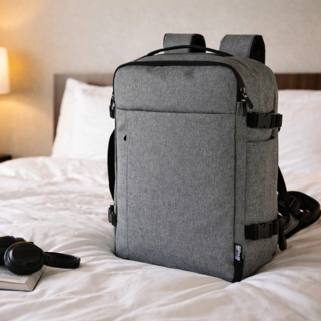 Sac à dos cabine personnalisable Libra 