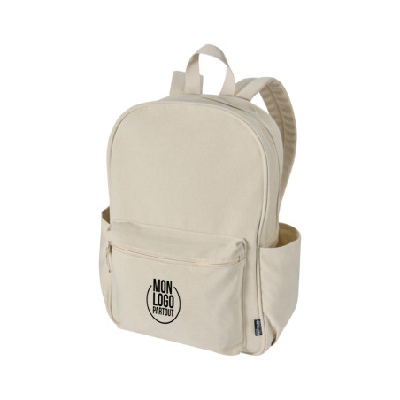Sac à dos urbain personnalisé Recanvas 