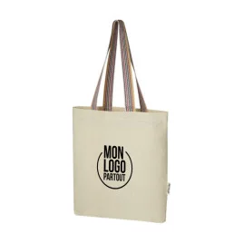 Sac shopping en coton...