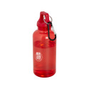 Gourde avec mousqueton Oregon 400 ml 