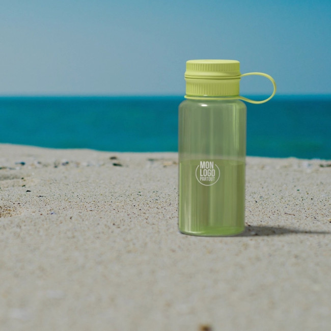 Bouteille de sport personnalisée Ryder 900 ml 