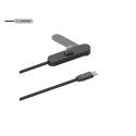 Câble de charge support de téléphone Aluvia 65W 