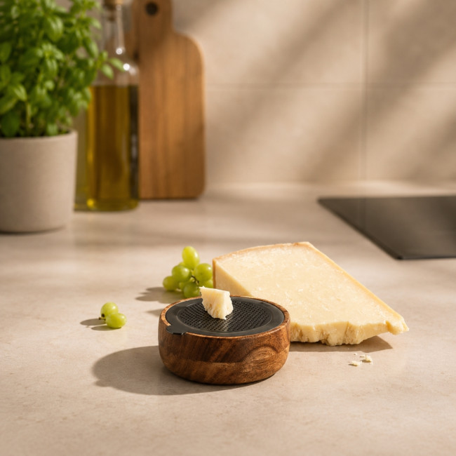 Rappe fine de table Adhoc CutnServe 
