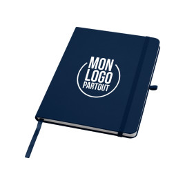 Carnet publicitaire en...