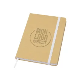 Carnet A6 publicitaire Reed