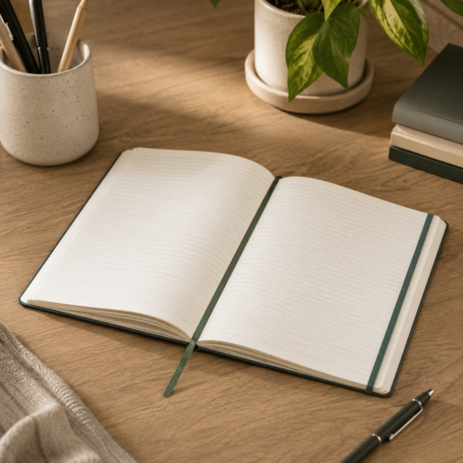 Carnet de notes Journalbooks® Executive 