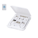 Câble de recharge modulaire Savvy 
