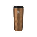Gobelet isotherme personnalisable Prism 450 ml 