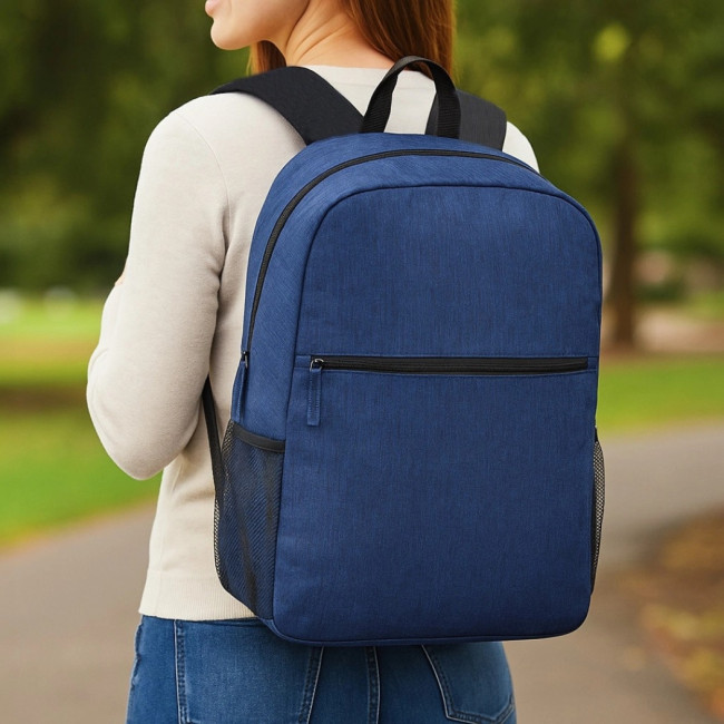 Sac à dos pour ordinateur portable 15" Hoss 