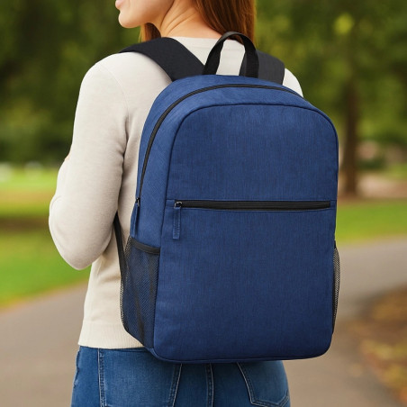 Sac à dos pour ordinateur portable 15" Hoss 