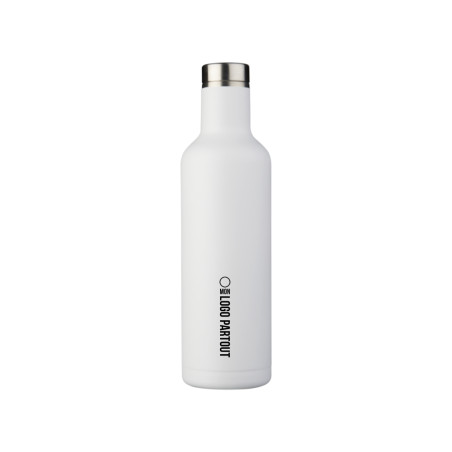 Gourde isotherme personnalisée Pinto 750 ml 
