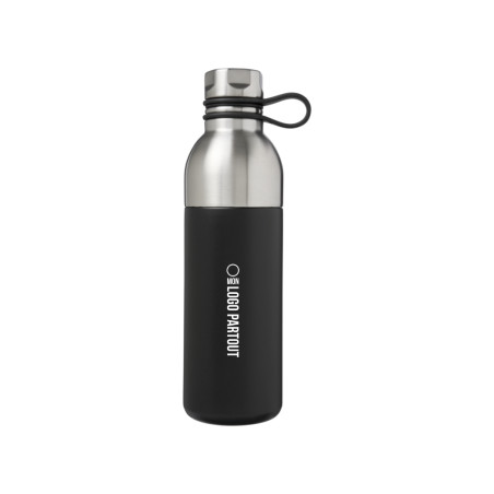Gourde de sport isotherme Koln 590 ml 