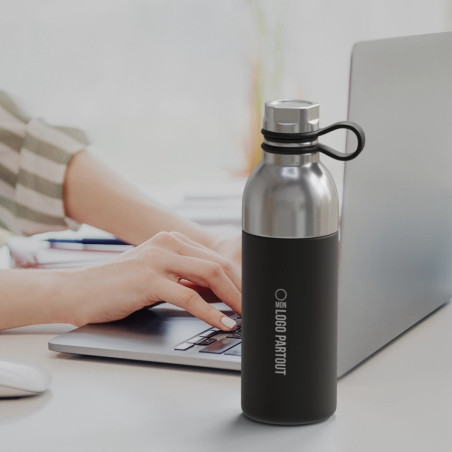 Gourde de sport isotherme Koln 590 ml 
