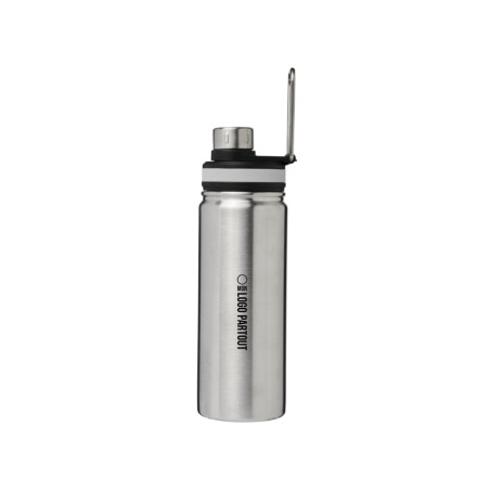 Gourde isotherme publicitaire Gessi 590 ml 